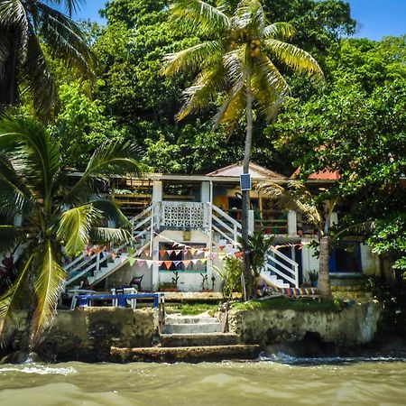 Hostal La Mariapolis Necocli Ngoại thất bức ảnh