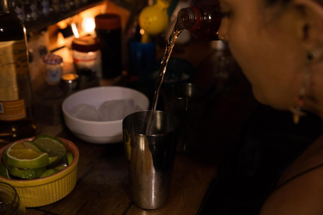 Hostal La Mariapolis Necocli Ngoại thất bức ảnh