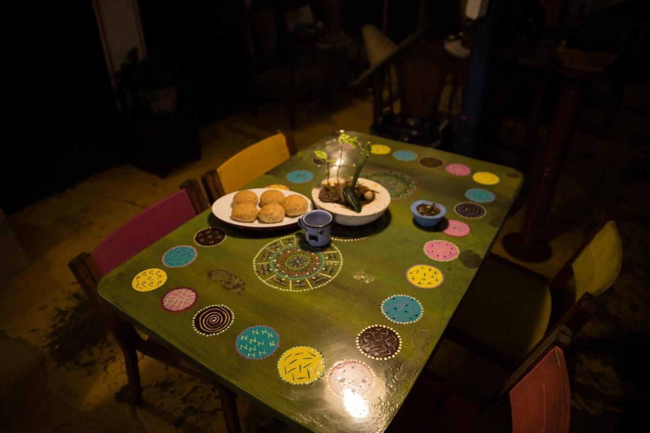 Hostal La Mariapolis Necocli Ngoại thất bức ảnh