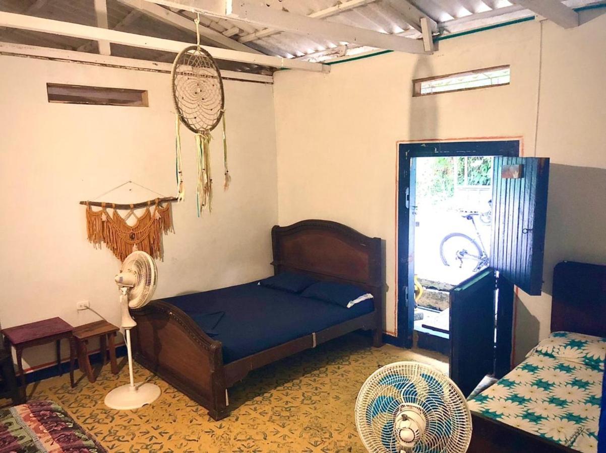Hostal La Mariapolis Necocli Ngoại thất bức ảnh