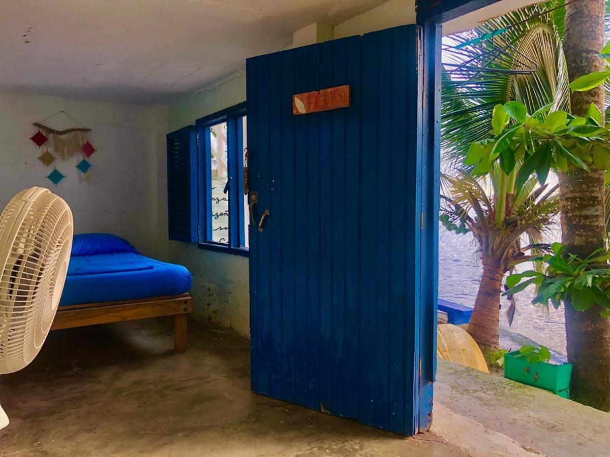 Hostal La Mariapolis Necocli Ngoại thất bức ảnh