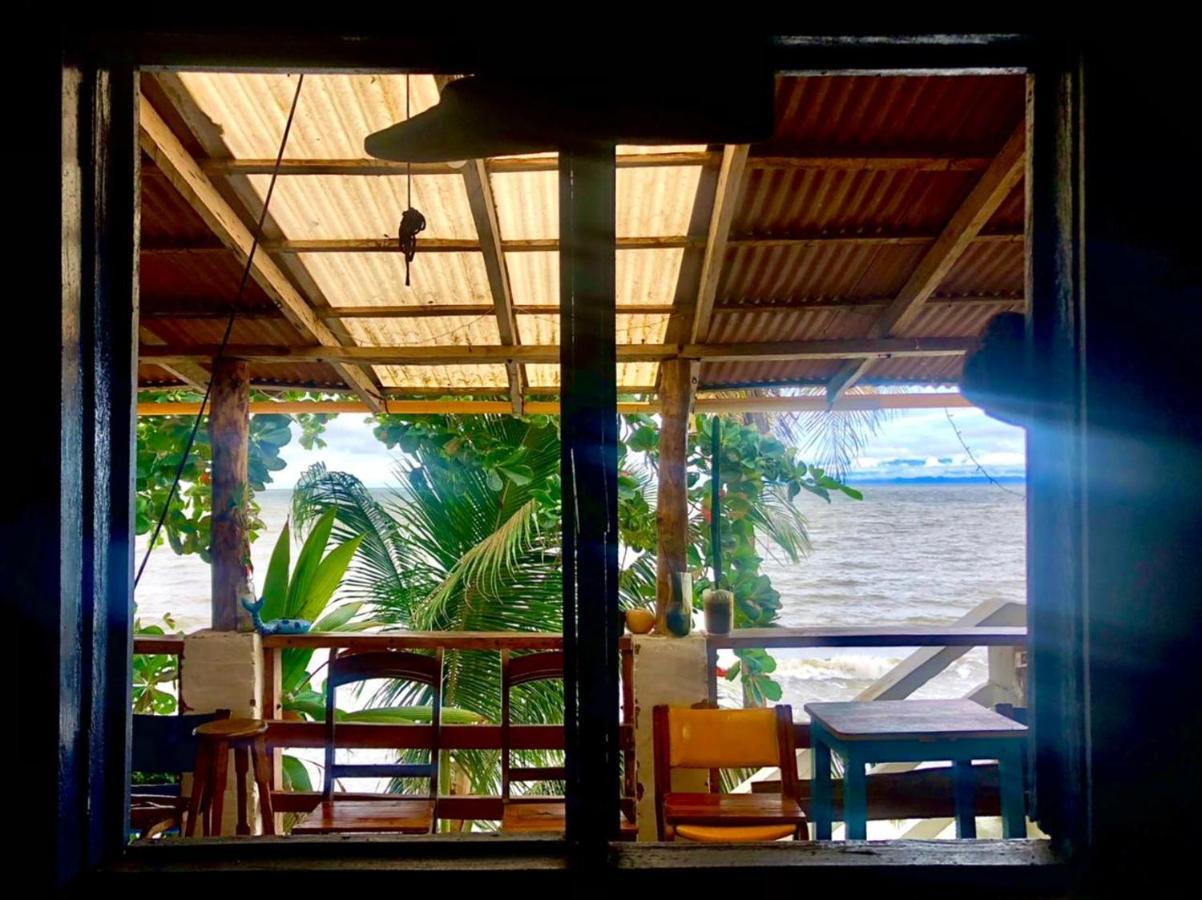 Hostal La Mariapolis Necocli Ngoại thất bức ảnh
