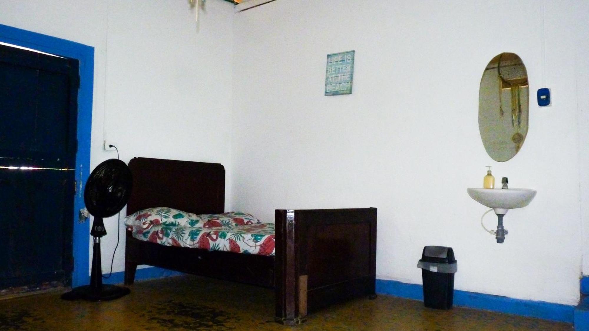 Hostal La Mariapolis Necocli Ngoại thất bức ảnh