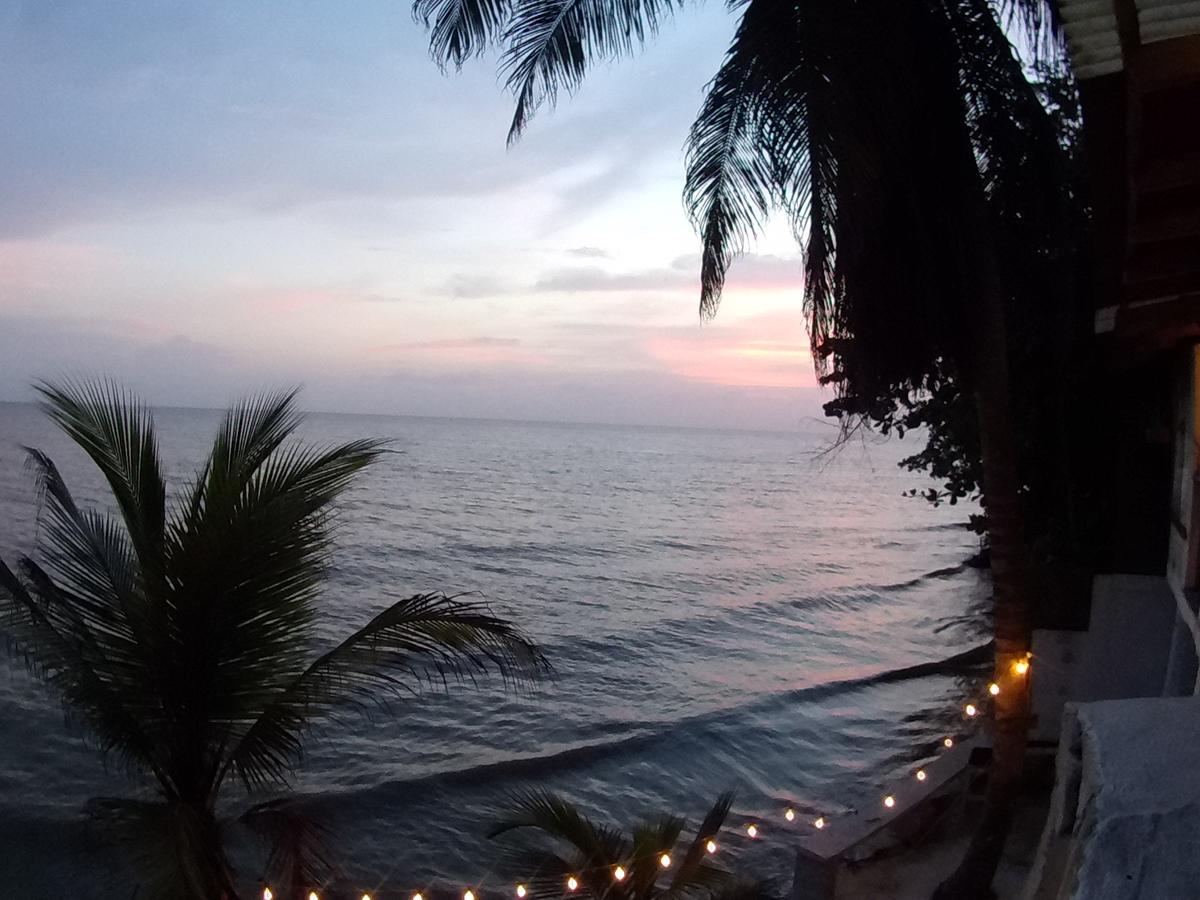 Hostal La Mariapolis Necocli Ngoại thất bức ảnh