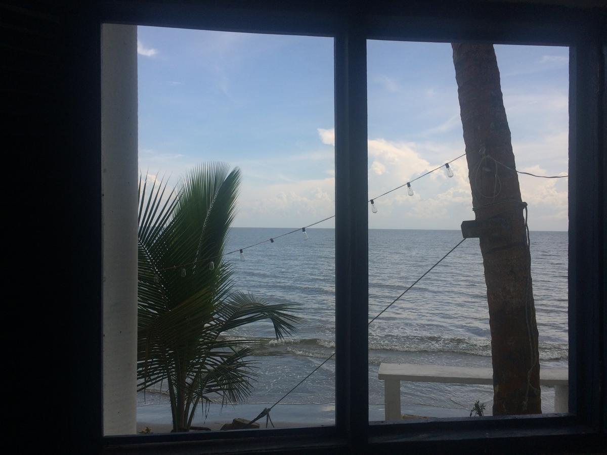 Hostal La Mariapolis Necocli Ngoại thất bức ảnh