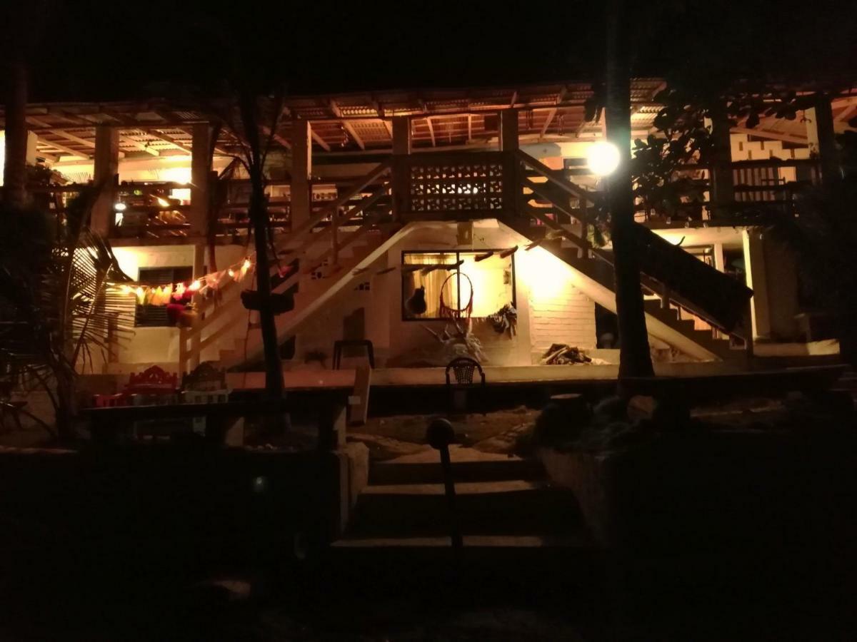 Hostal La Mariapolis Necocli Ngoại thất bức ảnh